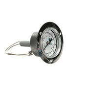 Imperial Brown 98 Thermometer 2" Dial