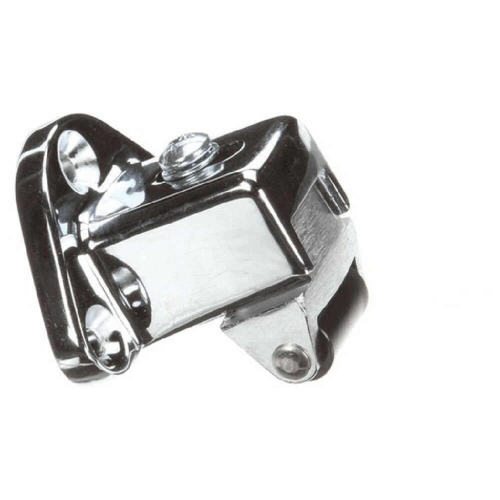 Imperial Brown IBCT077S0434 Strike Flush Chrome