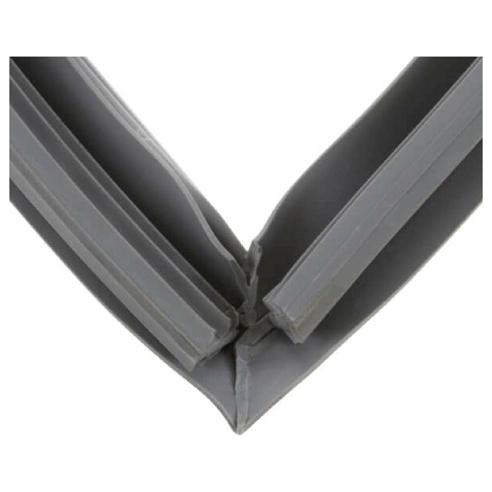 Imperial Brown IBDG30100087 30 X 100 3 Sided Door Gasket (
