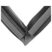 Imperial Brown IBDG30100087 30 X 100 3 Sided Door Gasket (