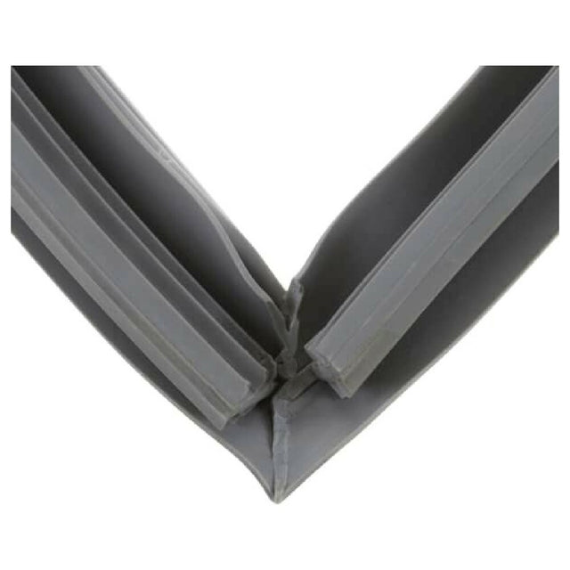 Imperial Brown IBDG30100087 30 X 100 3 Sided Door Gasket (