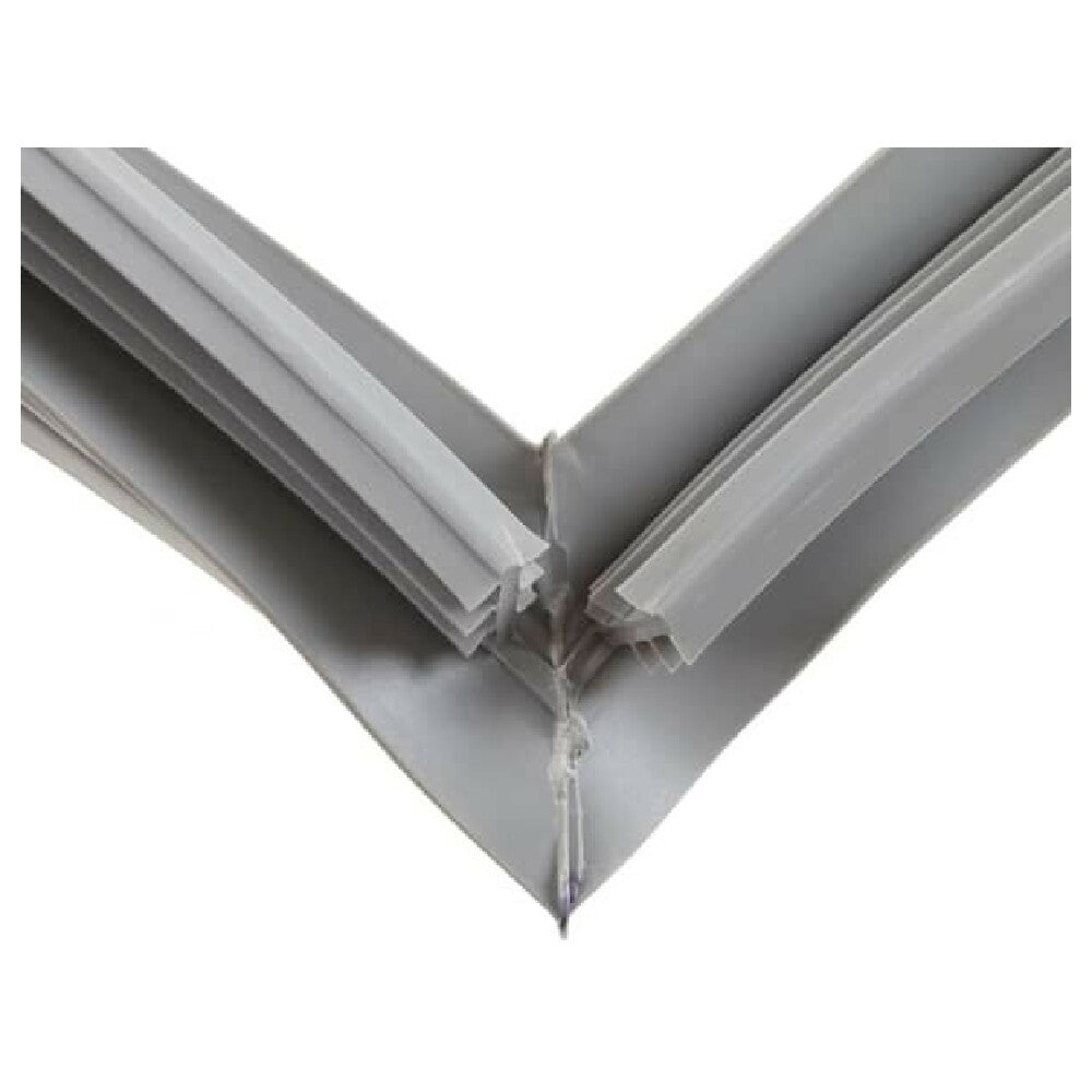 Imperial Brown IBDG34100096 34 X 100 3 Sided Door Gasket (