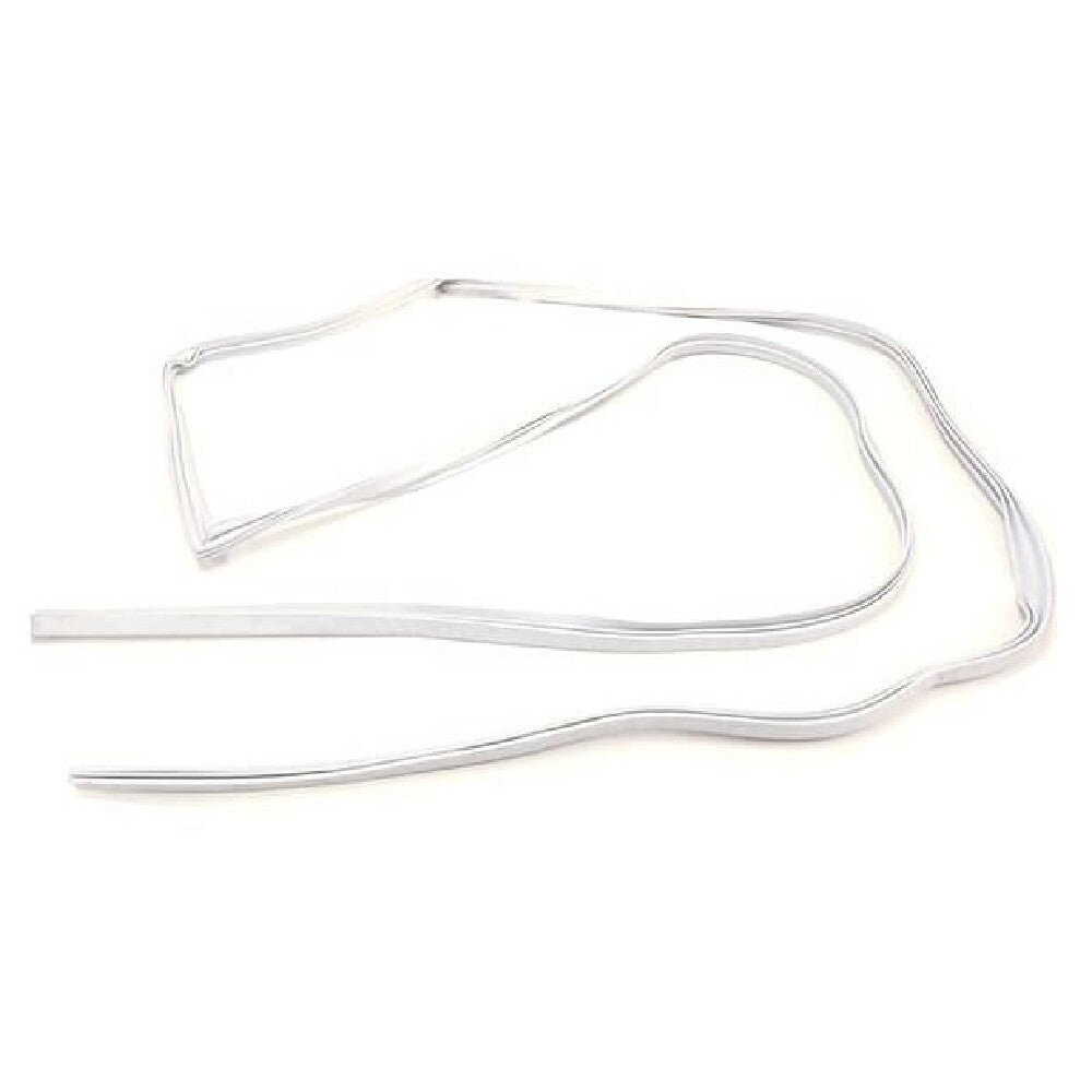 Imperial Brown IBDG38843576 3 Sided Gasket 38 1/4" X 84.5"
