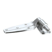 Imperial Brown IBHG12480020 Hinge 1248 Flush Brushed