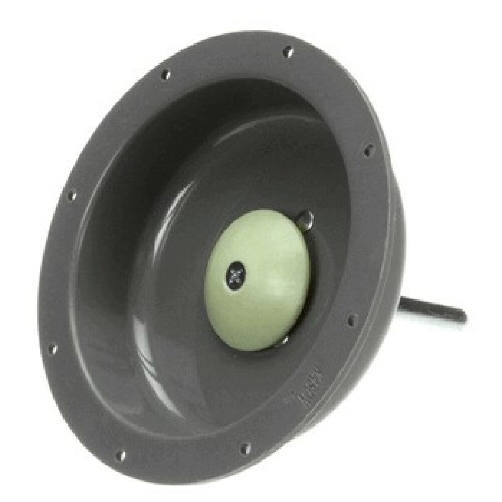 Imperial Brown IBIR486A0035 Inside Release (4 Cup Steel Ro