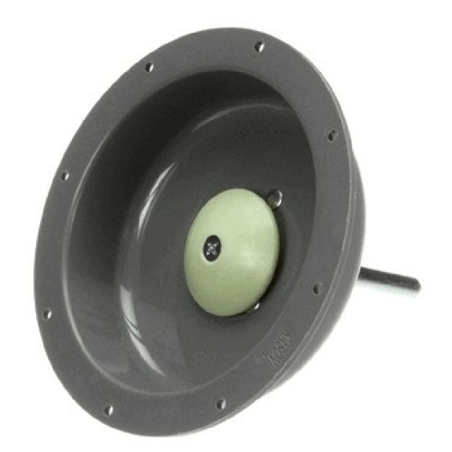 Imperial Brown IBIR486A0035 Inside Release (4 Cup Steel Ro
