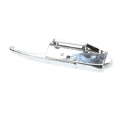 Imperial Brown IBLC077B0433 Latch K77 Chrome Nonlock