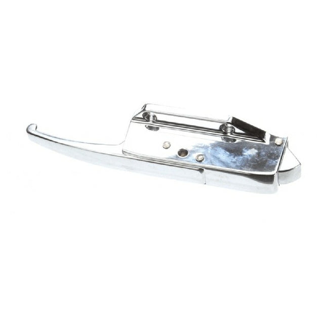 Imperial Brown IBLC077B0433 Latch K77 Chrome Nonlock