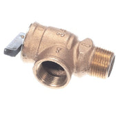 Insinger 1000-04135 Press.relief Valve 3/4 125#psi