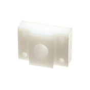 Insinger 1162-110 Bearing Bracket Uhmwpe W/holes