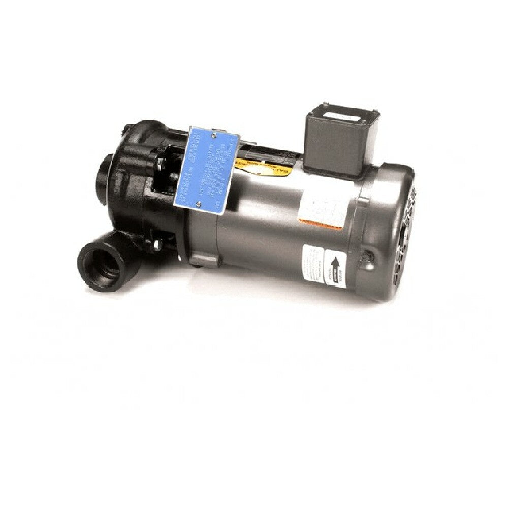 Insinger 3018-K188 Ae251 1/2hp 3ph/60hz/tefc