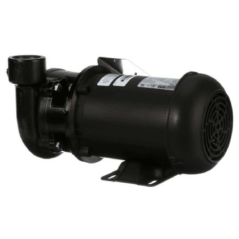 Insinger 3018-K255 Ae251 1hp/3ph/60hz/tefc