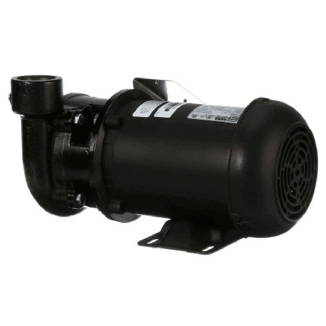 Insinger 3018-K255 Ae251 1hp/3ph/60hz/tefc