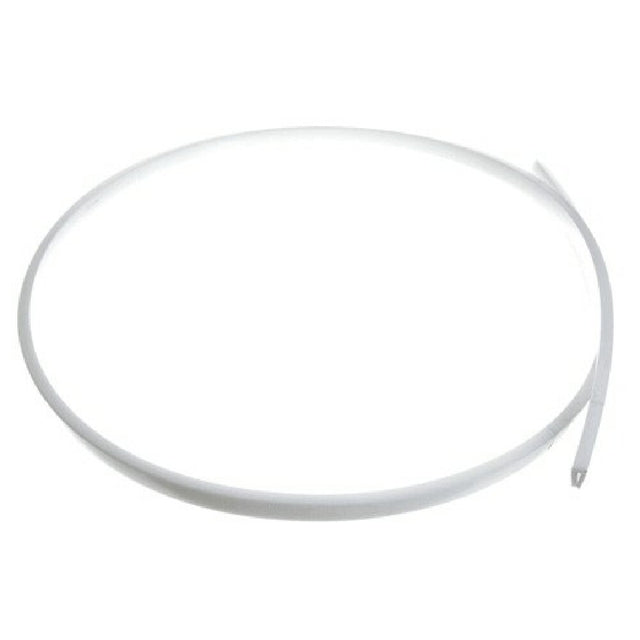 Insinger 4798-00675 Clip On Wear Strip 3/8 X 3/4 Uhmw Pe (d3