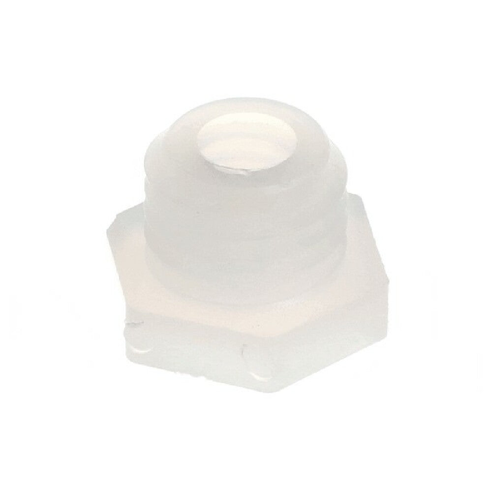 Insinger 4820-03319 Plug Wash Arm End 3/4 10 Uhmw W/ Hole