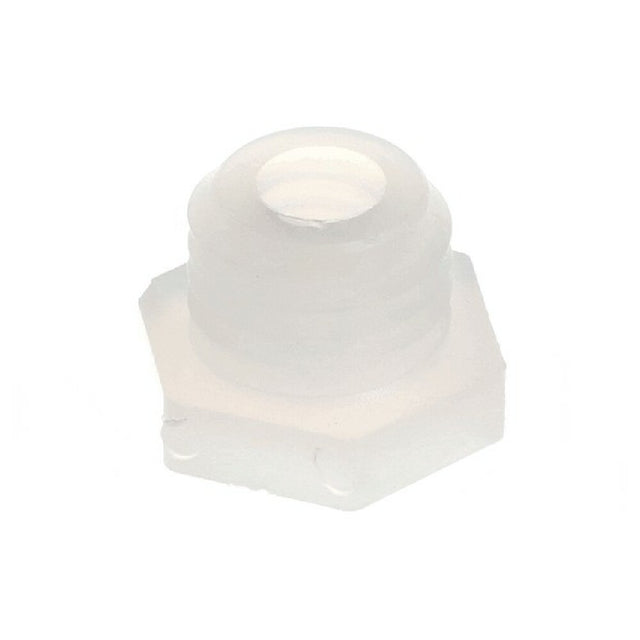 Insinger 4820-03319 Plug Wash Arm End 3/4 10 Uhmw W/ Hole