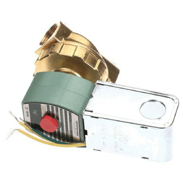 Insinger 4905-01830 Solenoid 3/4 24v