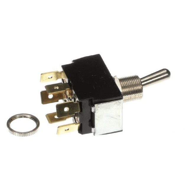 Insinger 5930-00436 Switch Toggle Dpdt (de5 11)