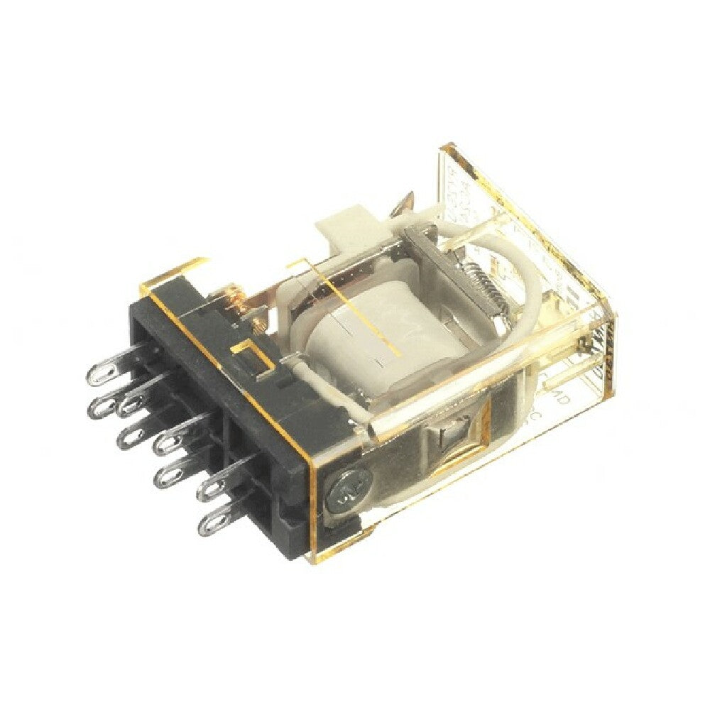 Insinger 5945-01117 Relay 24 Vac Coil/ 120v 1.5a