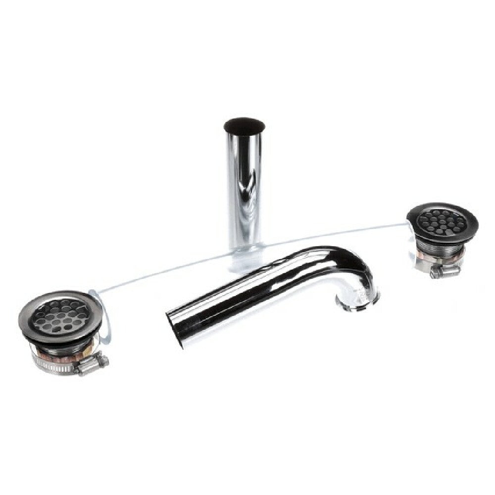 Insinger 969-67 Drain Assy
