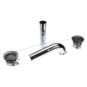 Insinger 969-67 Drain Assy
