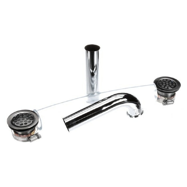 Insinger 969-67 Drain Assy