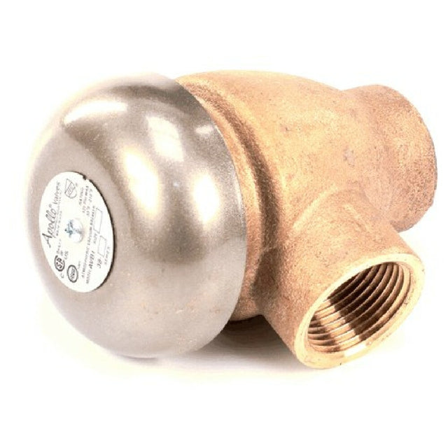 Insinger D2249 Vacuum Breaker 1 Rough Bras
