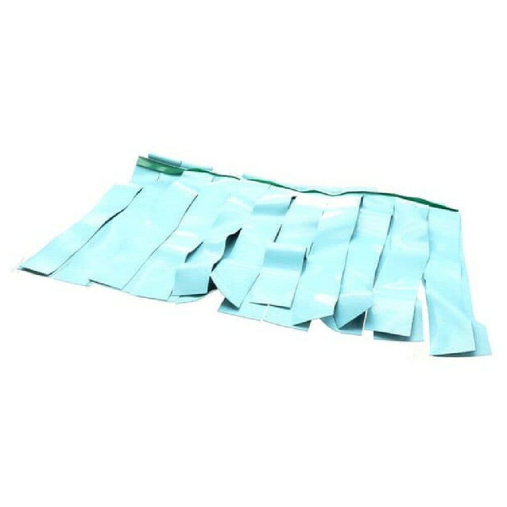Insinger D2-522-3 Enter Curtain 32 3/8 X 20