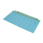 Insinger D2-524A Center Curtain 25 1/2 X 14 3/8