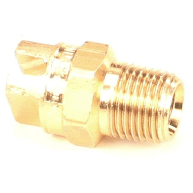 Insinger D2699 Brass Nozzle Flat Veejet