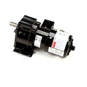 Insinger D2762 Dayton Gearmotor 1/15hp 1ph/te
