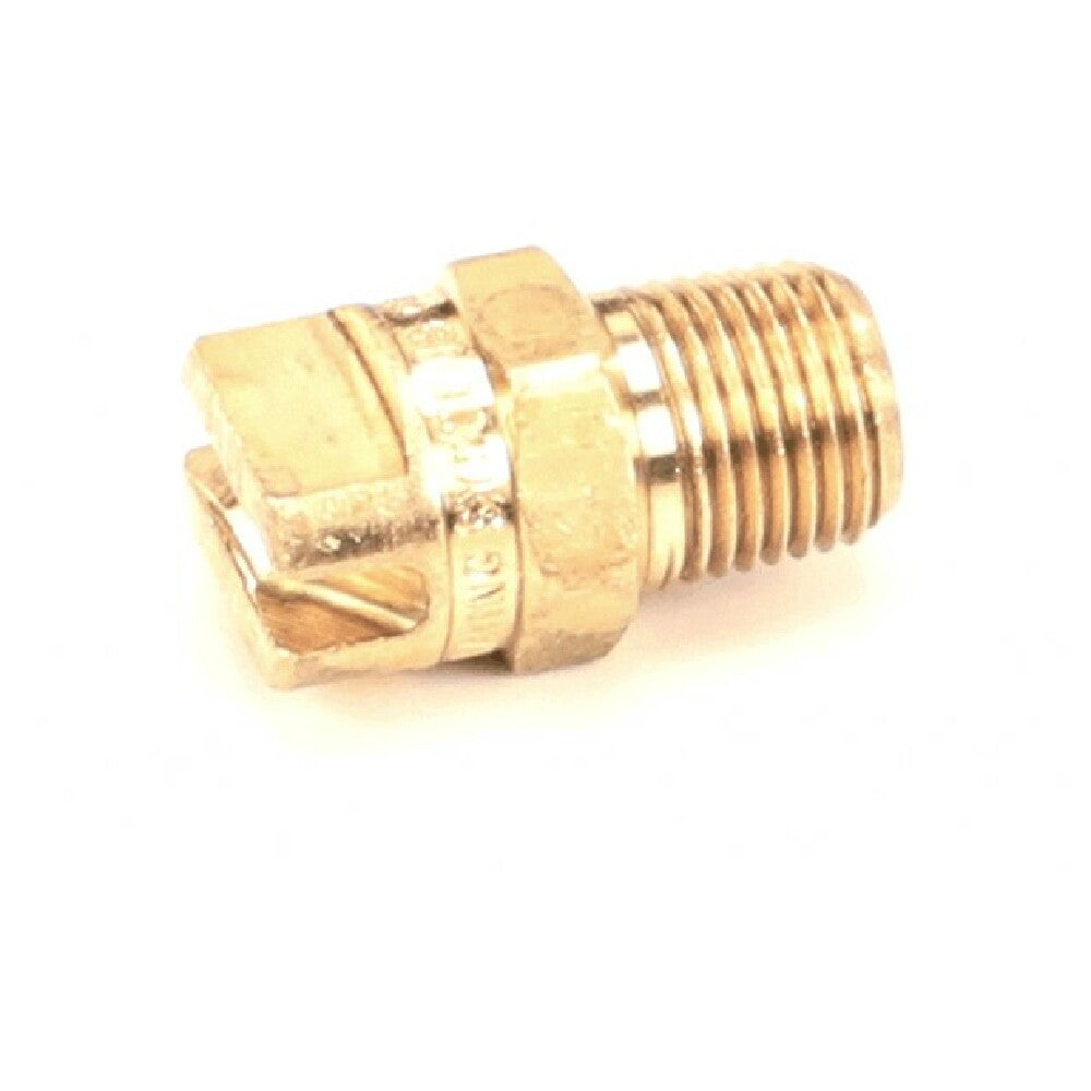 Insinger D2853 Brass Nozzle Lower Final Rinse