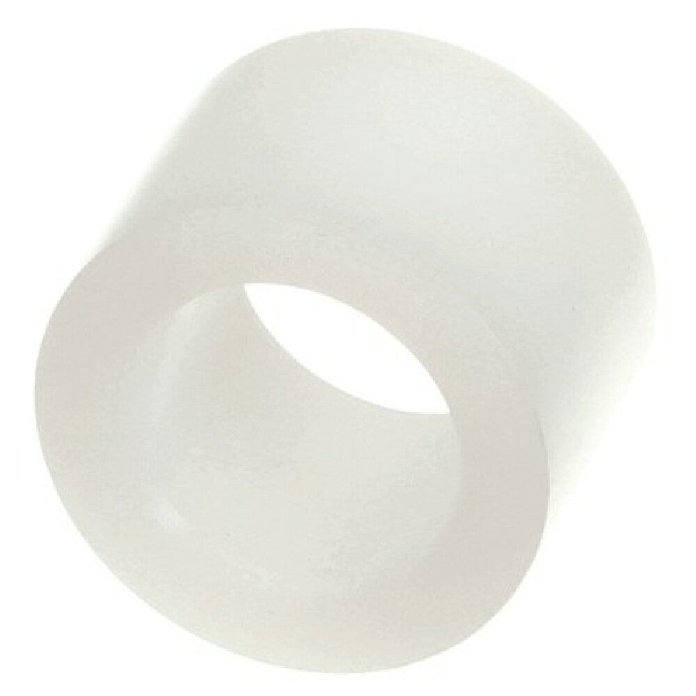 Insinger D2858 Hub Spacer Uhmw (natl) 1 1/2od