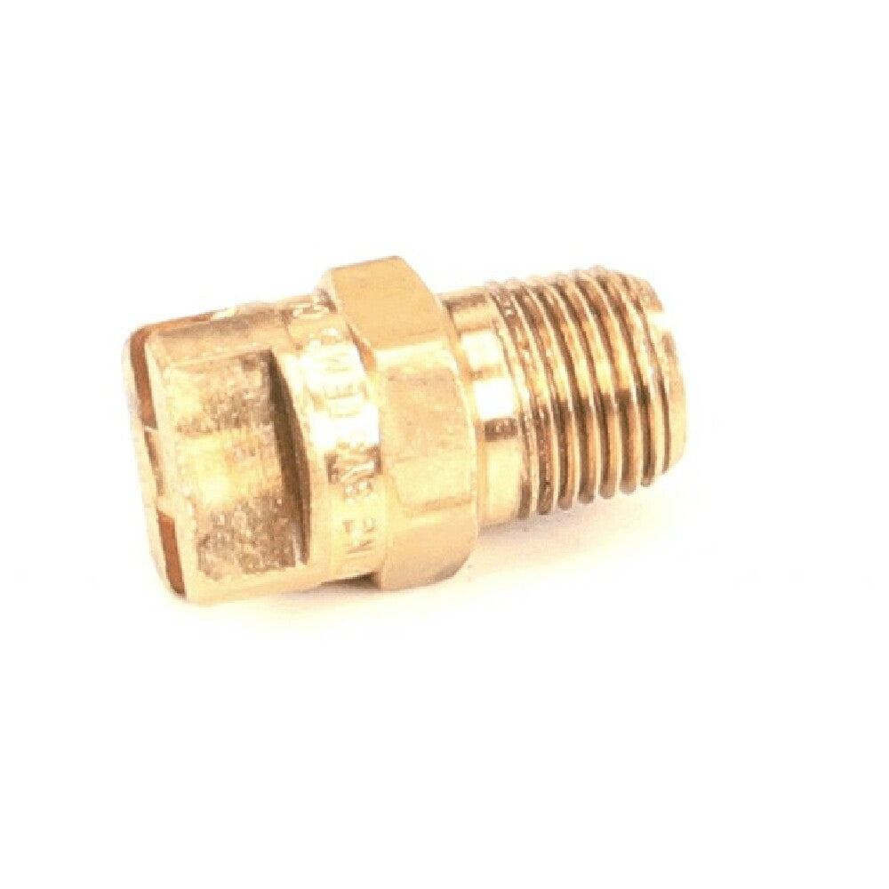 Insinger D2867 Brass Nozzle (18 5) Final Rins