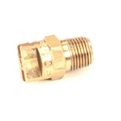 Insinger D2867 Brass Nozzle (18 5) Final Rins