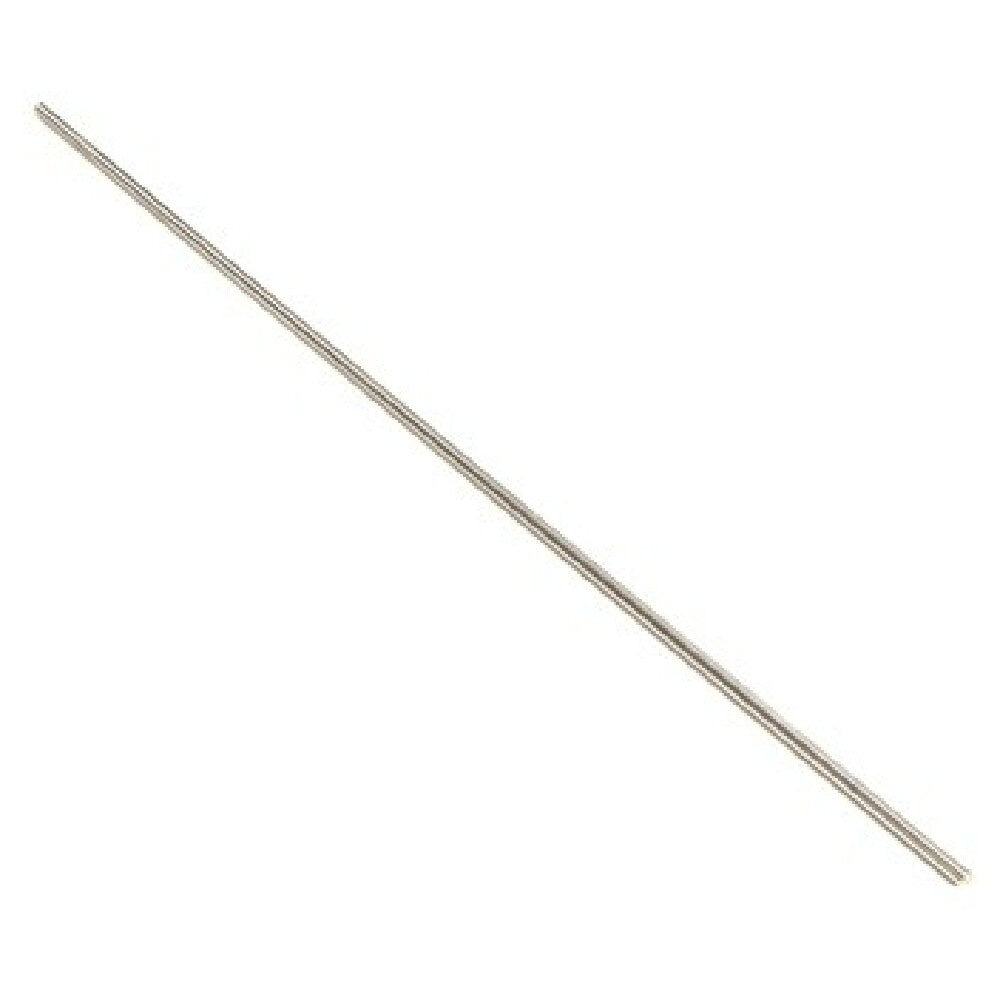 Insinger D2-881-4 Rod Curtain 25 1/2