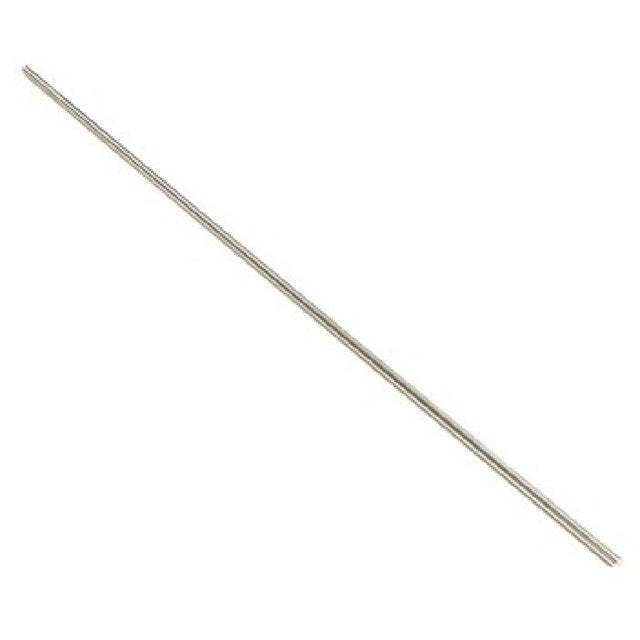 Insinger D2-881-4 Rod Curtain 25 1/2