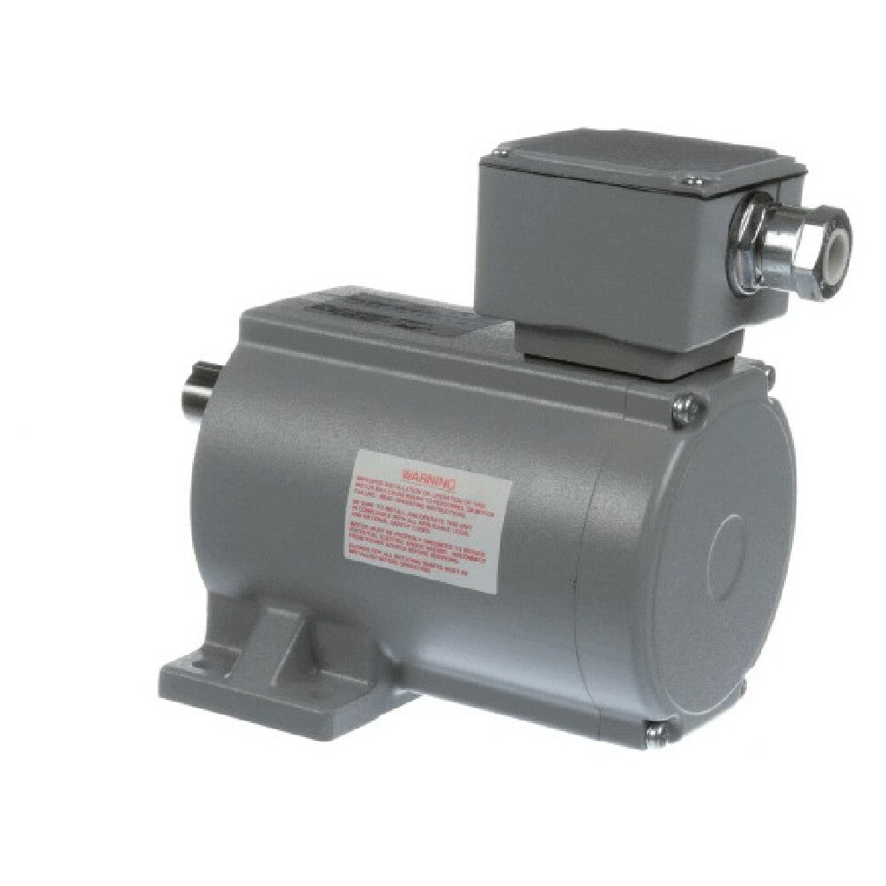 Insinger D2884 1/15 Hp Gearmotor 460/3/60 15