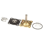Insinger D2930RK Solenoid Repair Kit 1/2 Water
