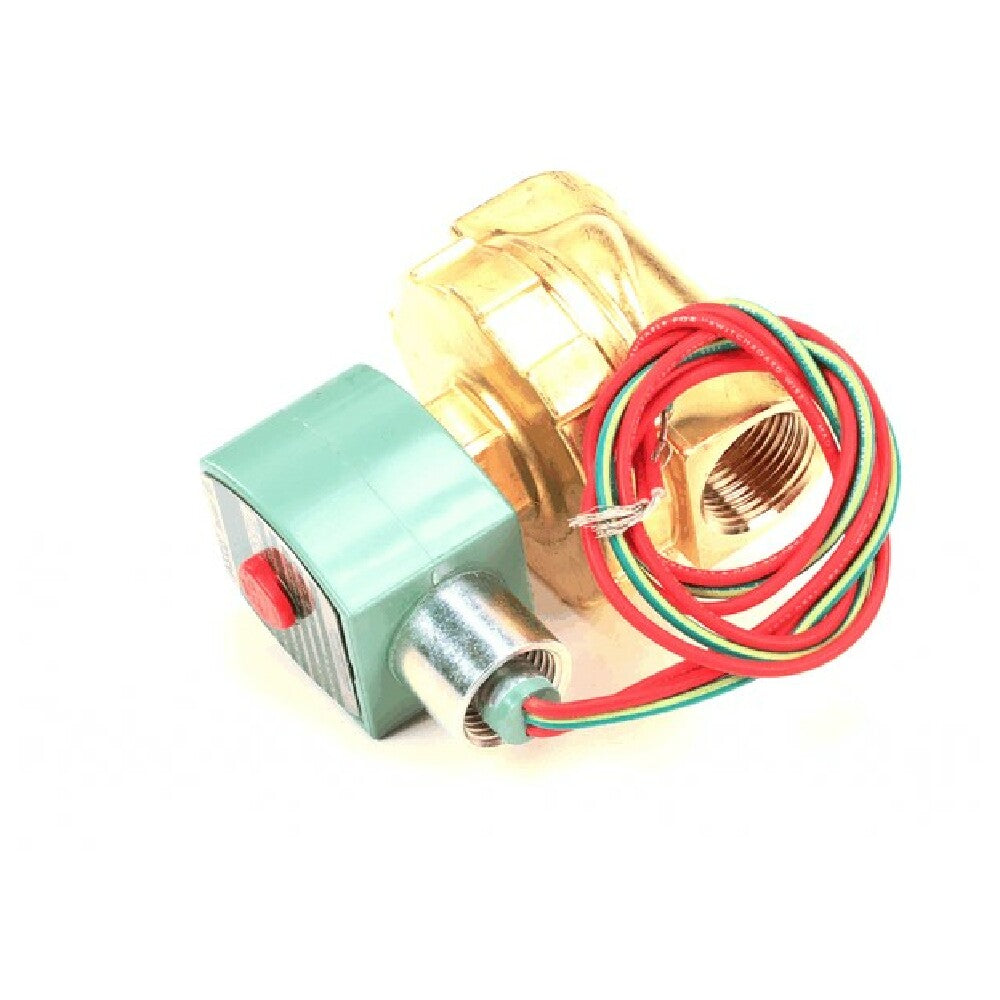 Insinger D2946 Solenoid Steam 3/4 24v 50/60hz