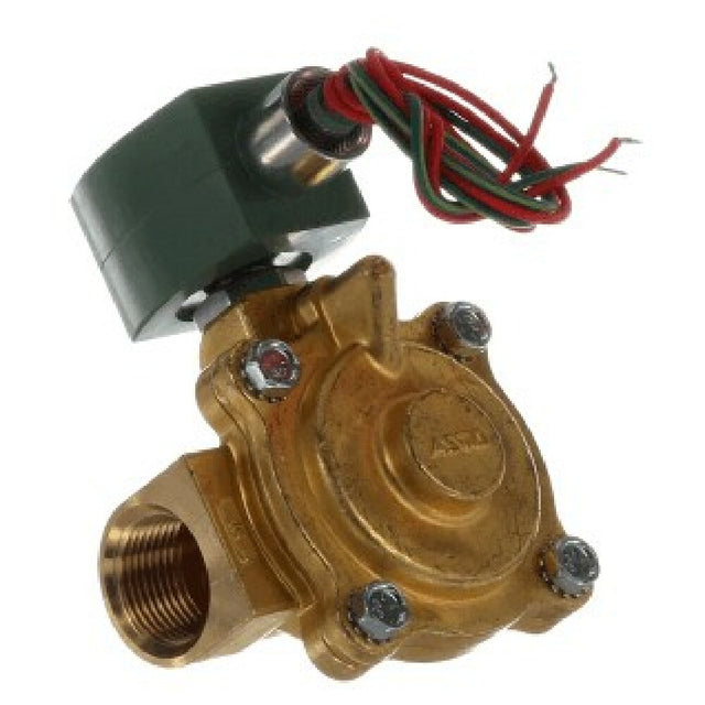 Insinger D2947 Solenoid Steam 1 24v 50/60hz
