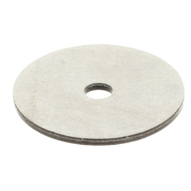 Insinger D3061 Flatwasher Lg Od Fiber 3/8 Id