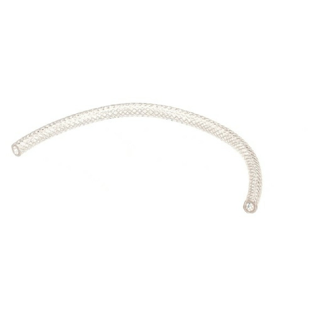 Insinger D3200 Hose Nylobrade Reinforced Clea