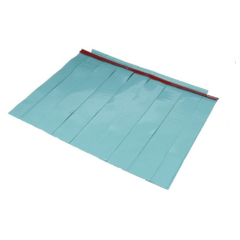 Insinger D3-501 Exit Curtain 25 1/2 X 19 5/8