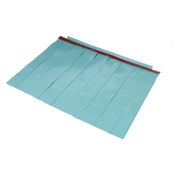 Insinger D3-501 Exit Curtain 25 1/2 X 19 5/8