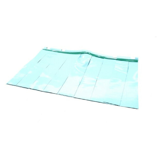 Insinger D3-525 Enter Curtain 25 1/4 X 17 5/8