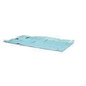 Insinger D3-527 Curtain Enter 25 1/4 X 14 5/8