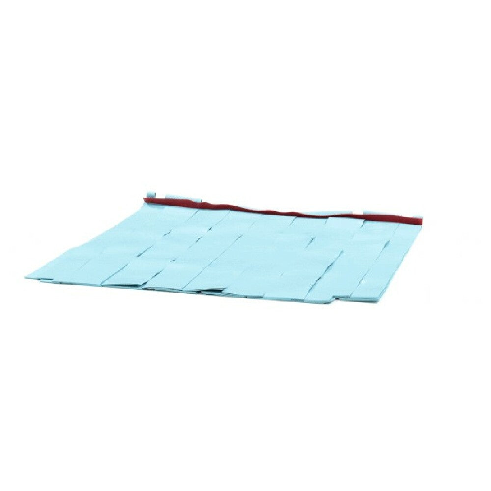 Insinger D3-543 Exit Curtain 25 1/4 X 25