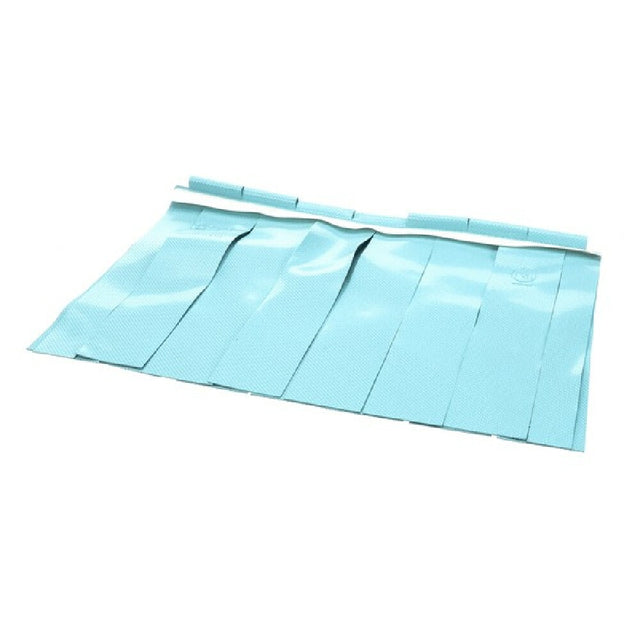 Insinger D3-550 Vestibule Curtain 21 1/2 X 14