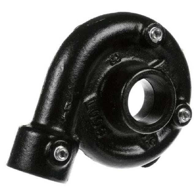 Insinger D434 Pump Casting